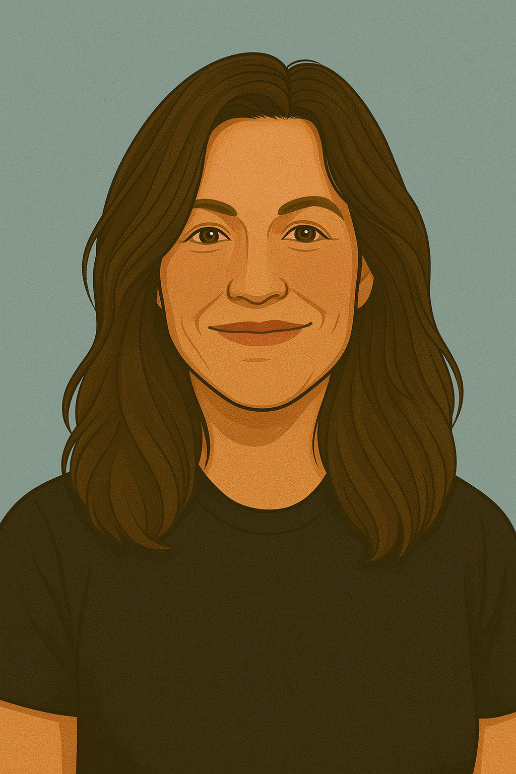 Kirsten H, Website Co-Developer at StilwaterAI