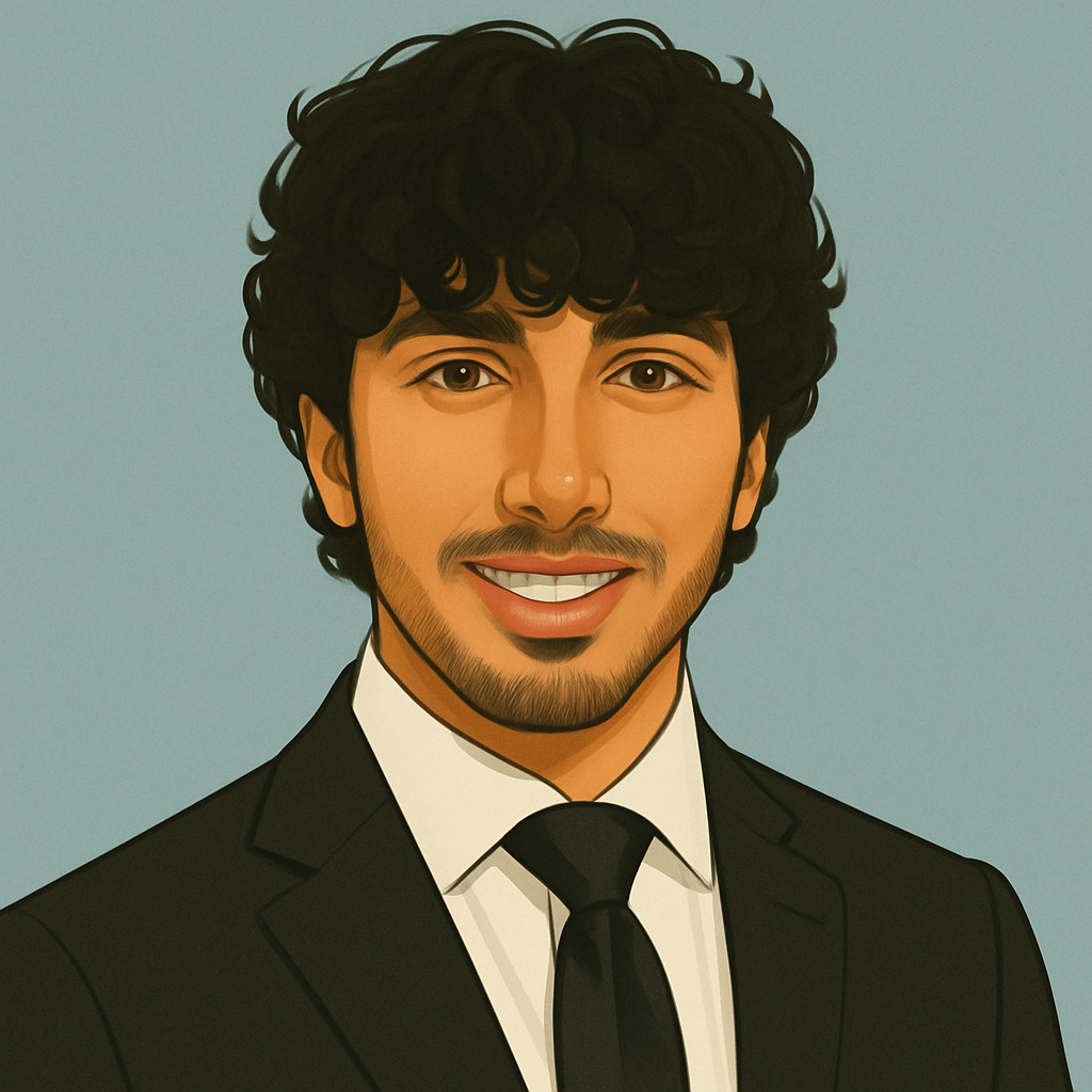 Tanishq Sachdeva, Growth Marketing Catalyst at StilwaterAI